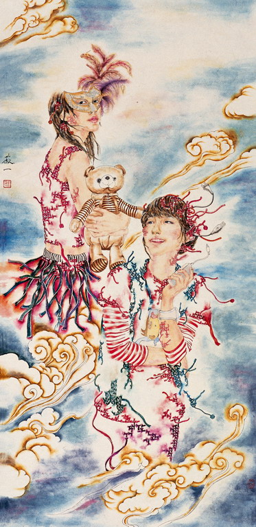 网络时代