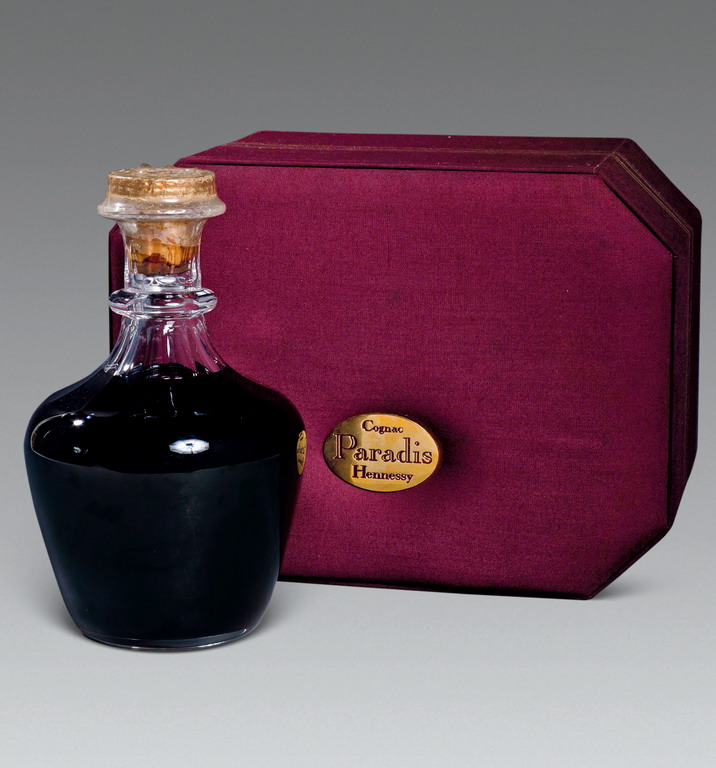 Hennessy Paradis
