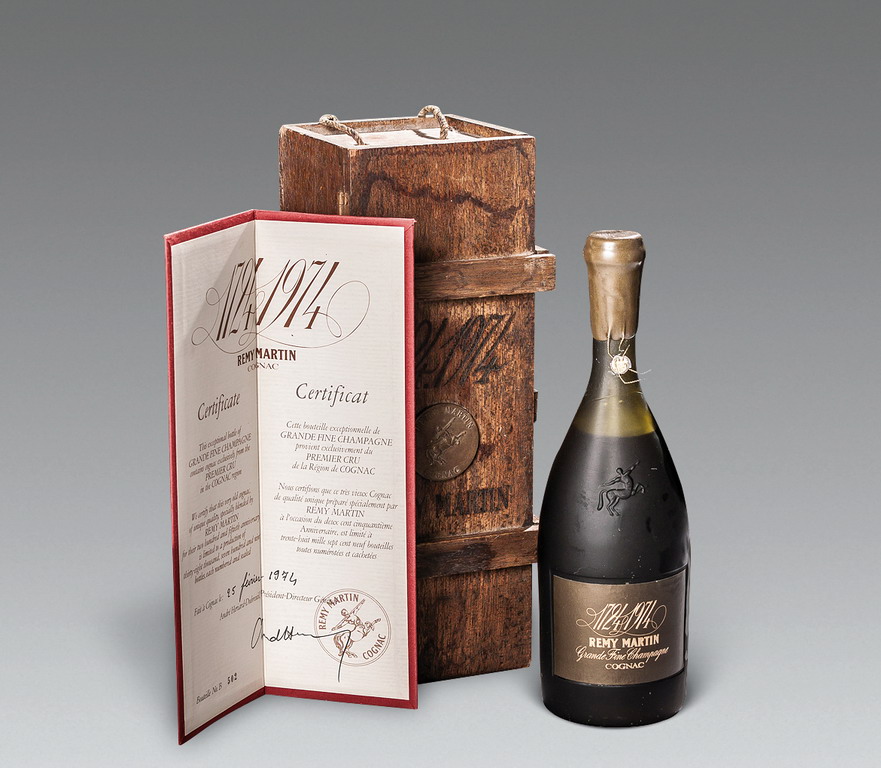Remy Martin