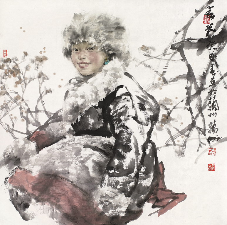 春花