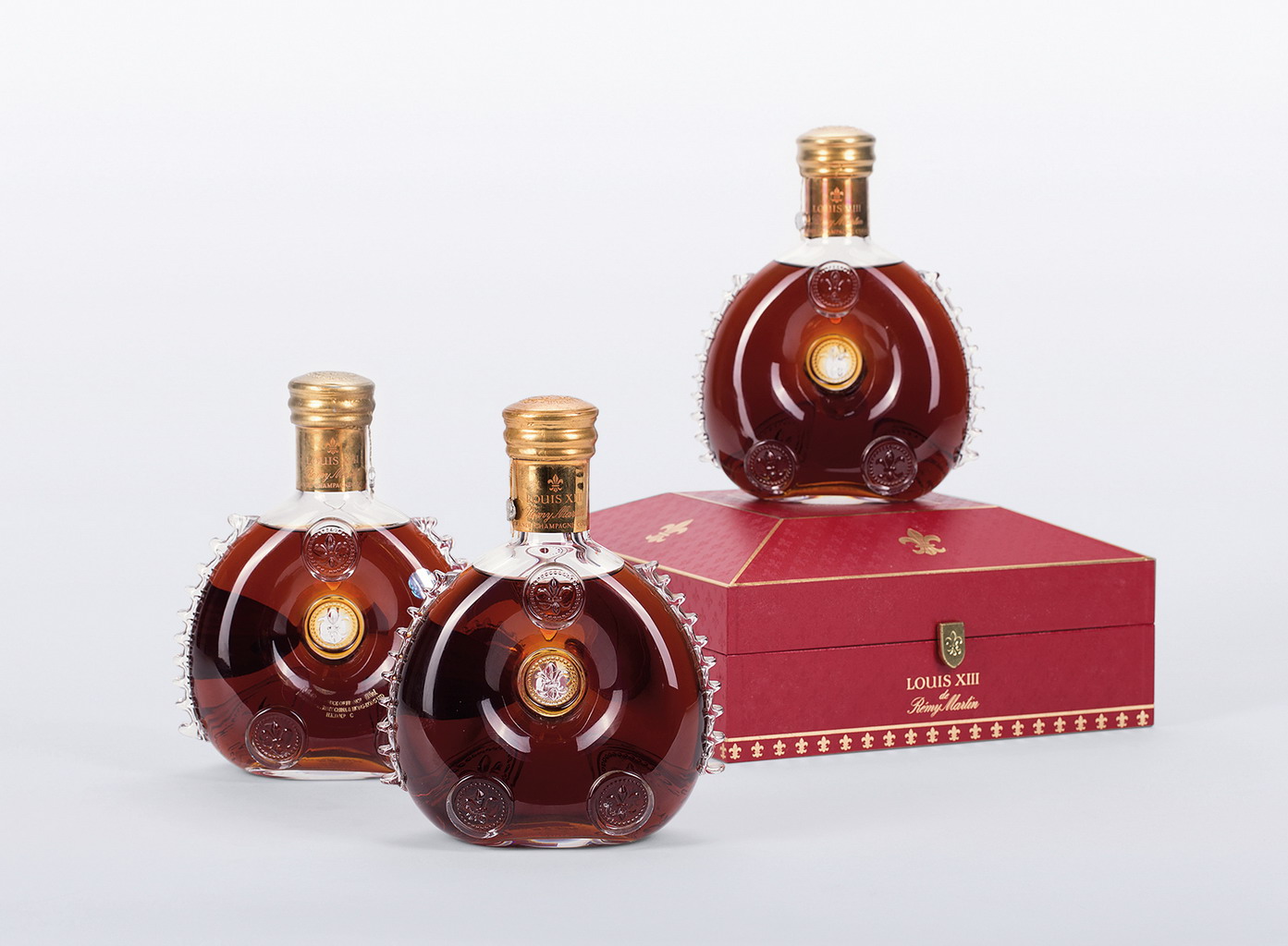  Remy Martin Louis XIII Grande Champagne