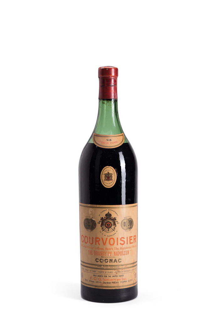  Courvoisier VS