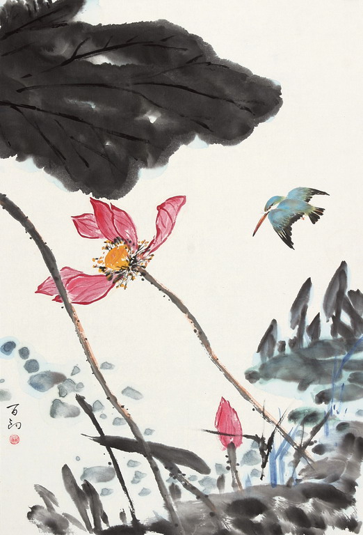 花鸟