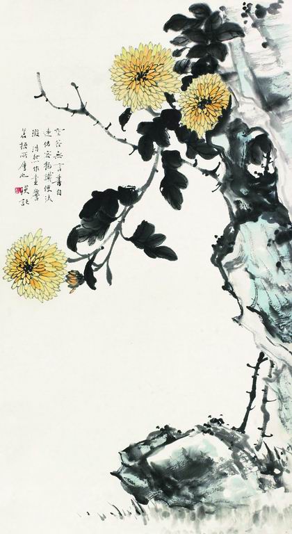 菊花