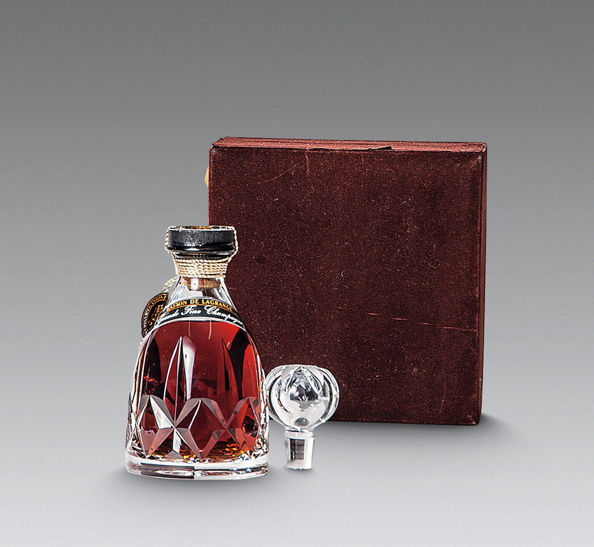 Rare old Cognac Group
