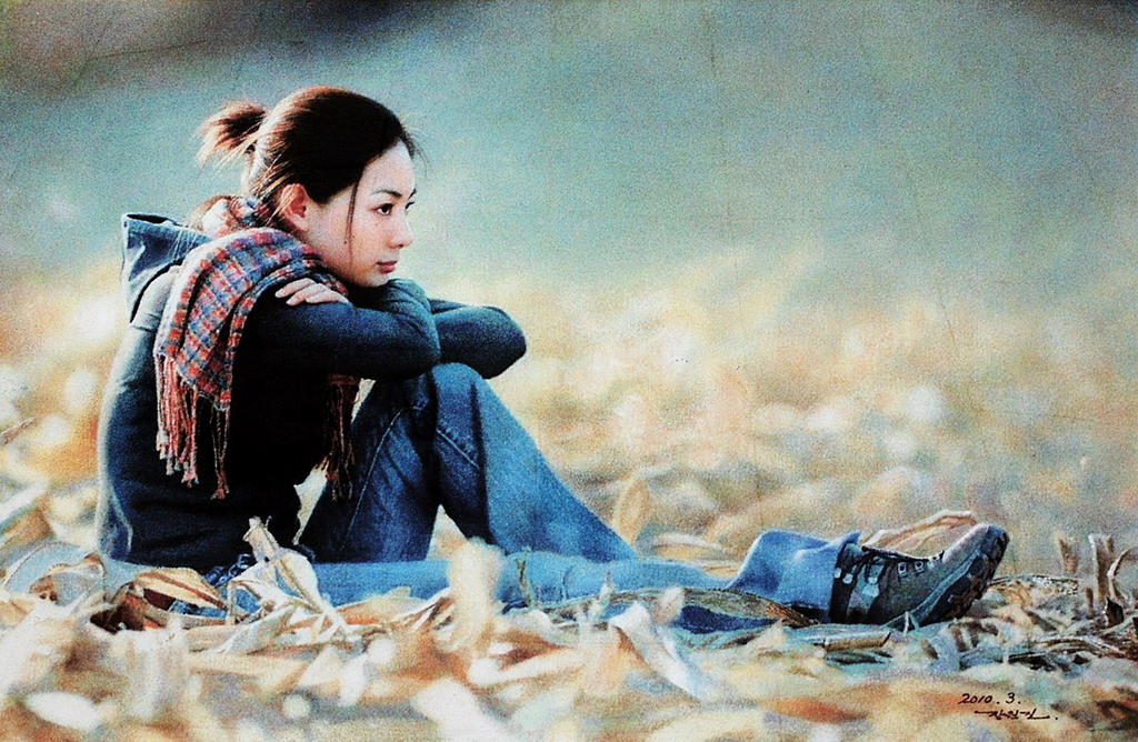 致青春